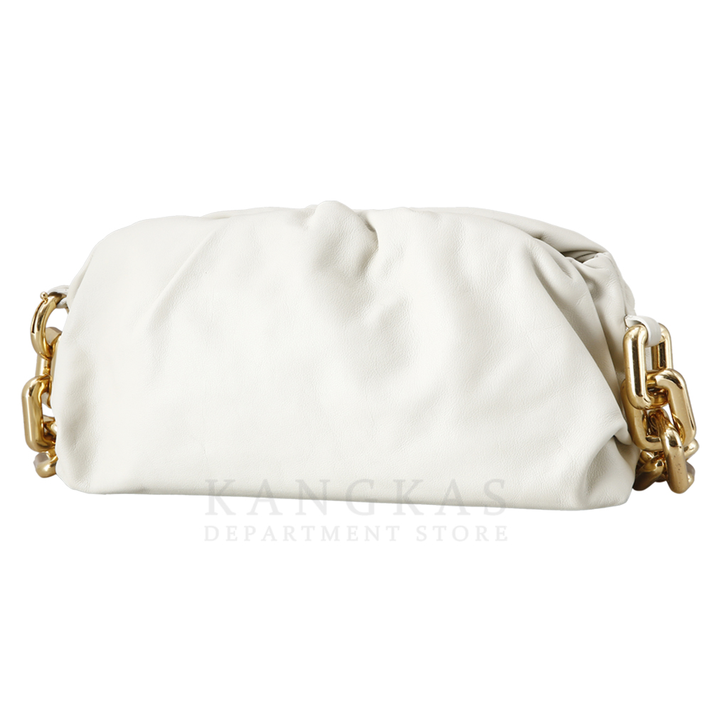BOTTEGA VENETA(USED)보테가베네타 만두 체인백